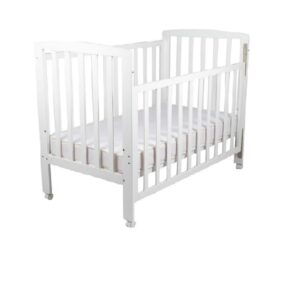 IKEA Not Listed Baby Cot