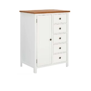 IKEA Not Listed Baby Wardrobe