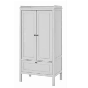 SUNDVIK Wardrobe