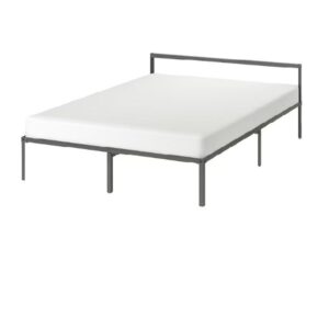 GRIMSBU Bed Frame
