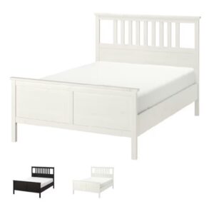 HEMNES Bed Frame