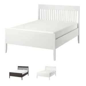IDANAS Bed Frame