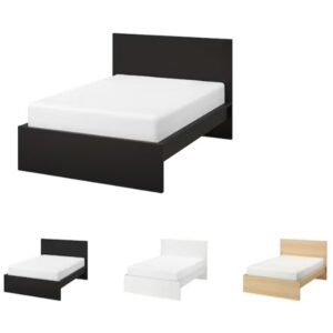 MALM Bed Frame High
