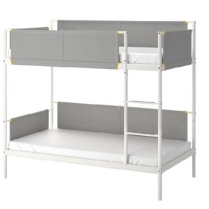VITVAL Bunk Bed Frame