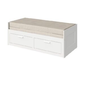 IKEA Not Listed Day Bed with drawers
