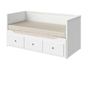 HEMNES Day Bed w 3 drawers