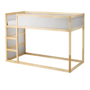 KURA Reversible bed