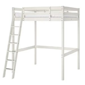 STORA Loft Bed Frame