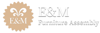 E & M Furniture Assembly