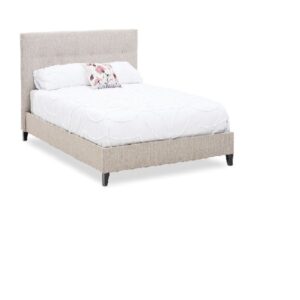 SOPHIE MK2 Queen Bed