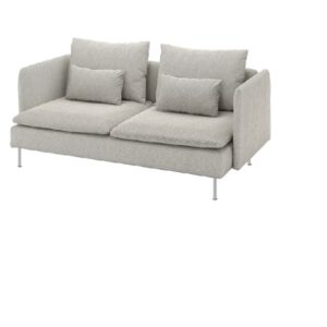 SÖDERHAMN 3-seat sofa